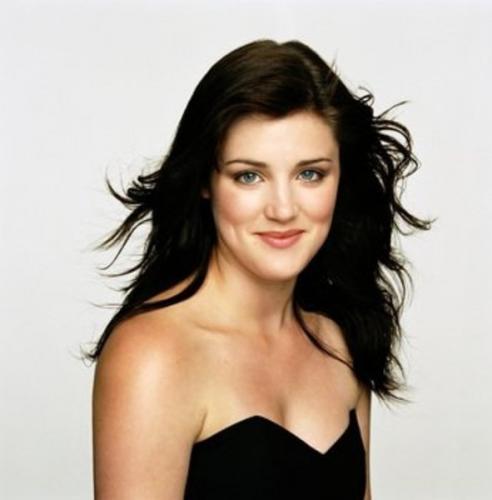 Lucy Griffiths