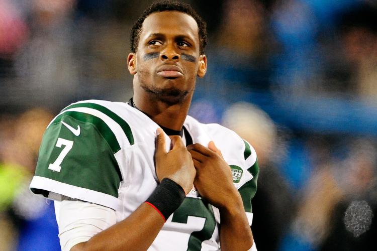 Geno Smith