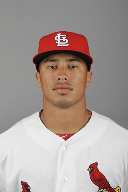 Kolten Wong