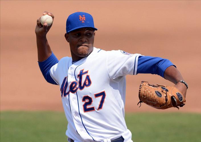 Jeurys Familia