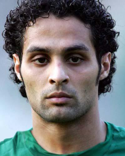 Yasser Al-Qahtani