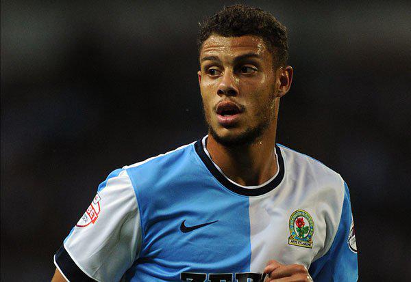 Rudy Gestede