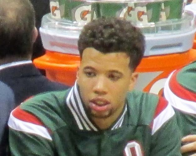 Michael Carter-Williams