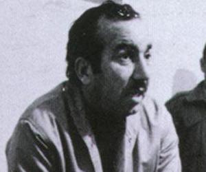 Khalil Alwazir
