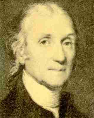 Henry Cavendish
