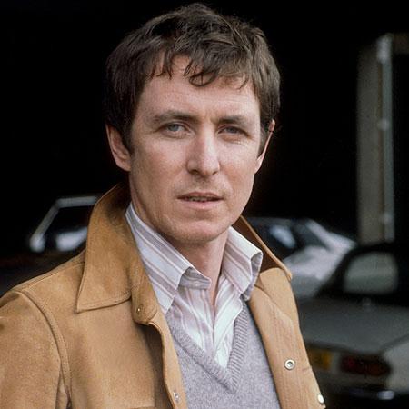 John Nettles