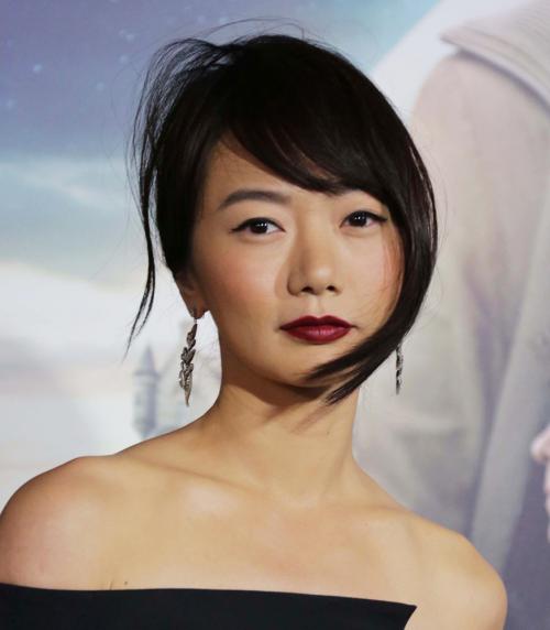 Bae Doona