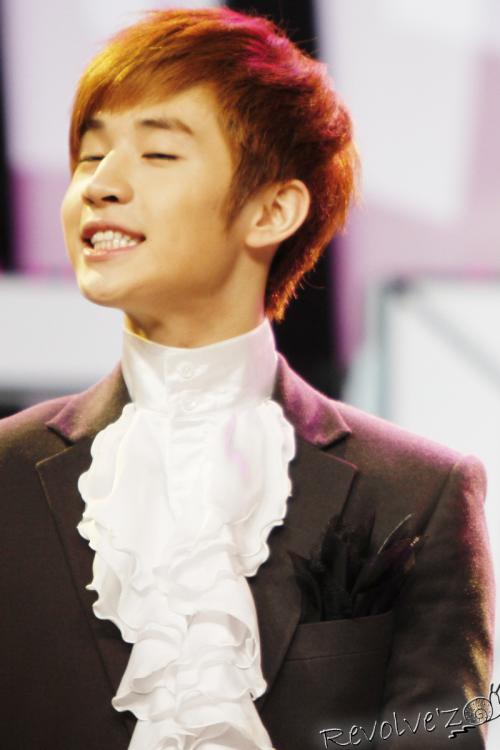 Henry Lau