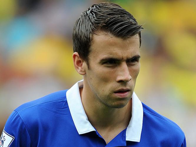 Seamus Coleman