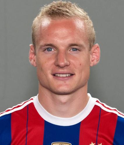 Sebastian Rode