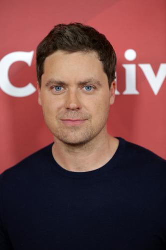 Greg Poehler