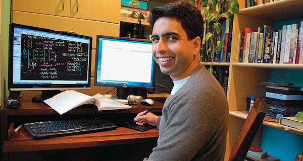 Sal Khan