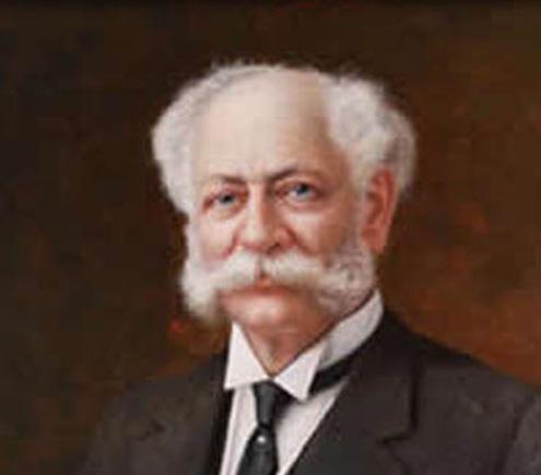Henry J. Heinz