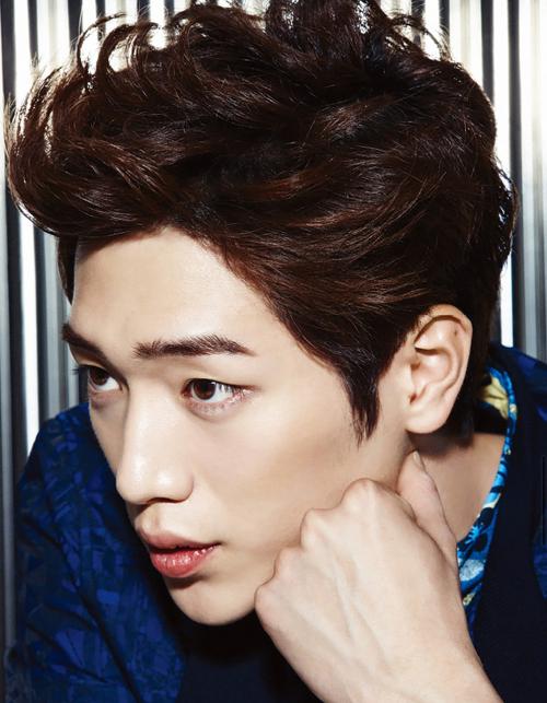 Seo Kang-joon