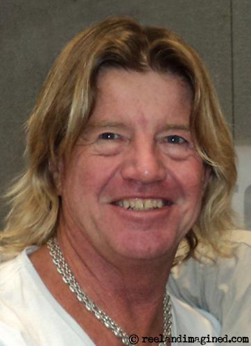 Robin Askwith