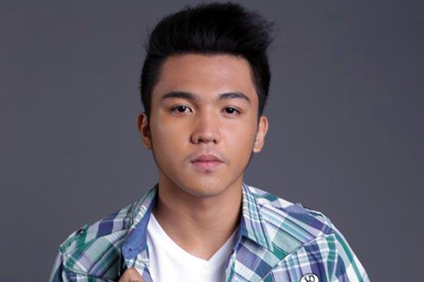 Jimboy Martin