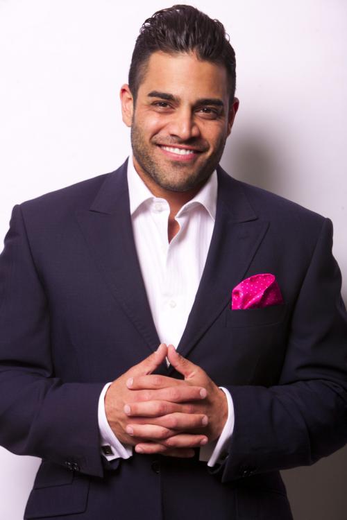 Mike Shouhed