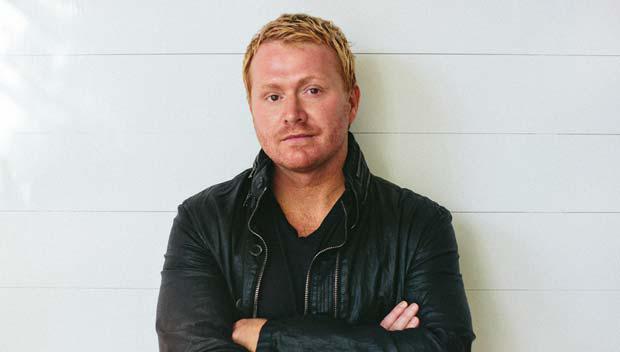 Shane McAnally