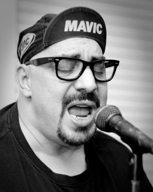 Pat Dinizio