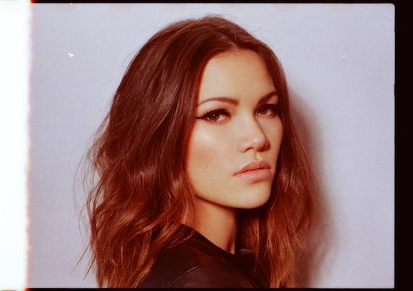 Sinead Harnett