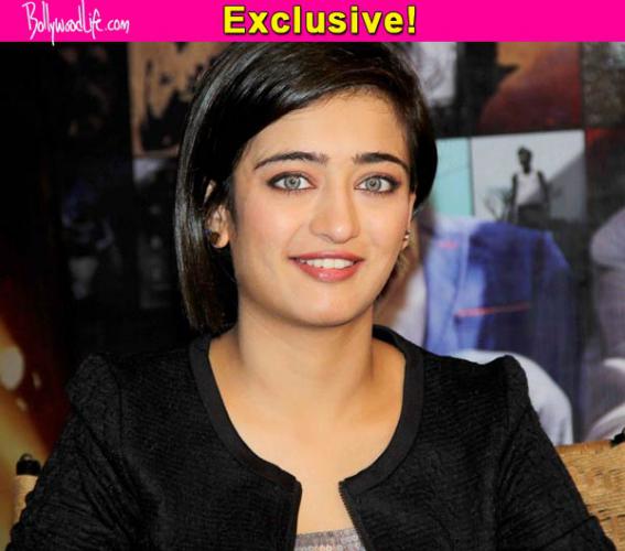 Akshara Haasan