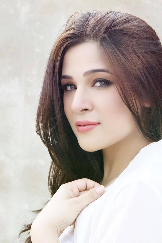Ayesha Omar