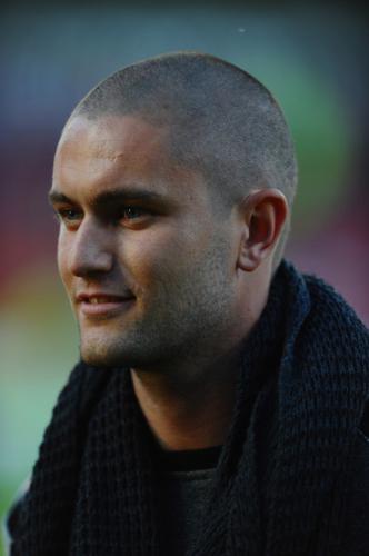 Henri Lansbury
