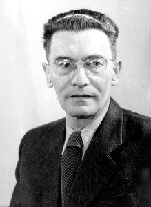 Jozsef Revai