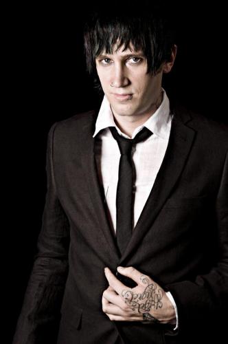 Shawn Milke