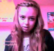 Anastasia Kingsnorth