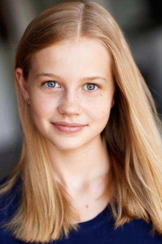 Angourie Rice
