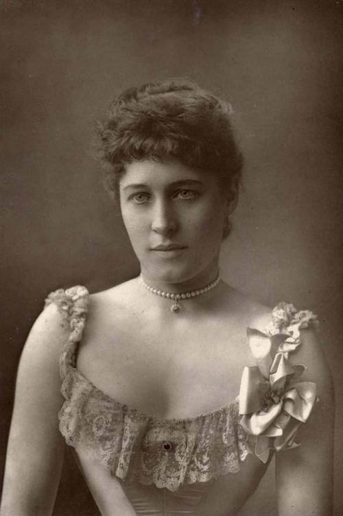 Lillie Langtry