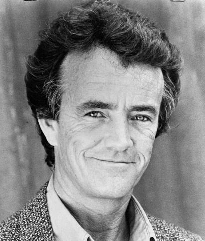 Robert Hudson Walker