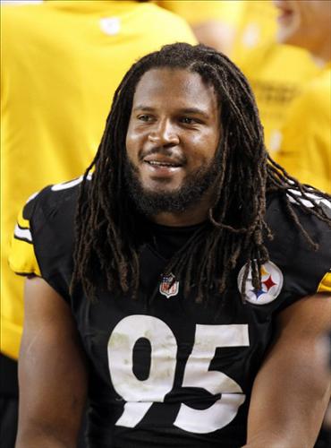 Jarvis Jones