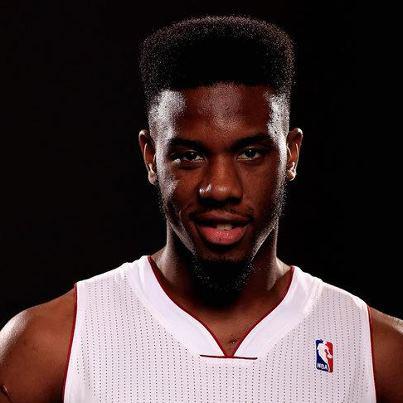 Norris Cole