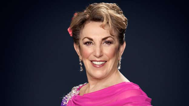 Edwina Currie