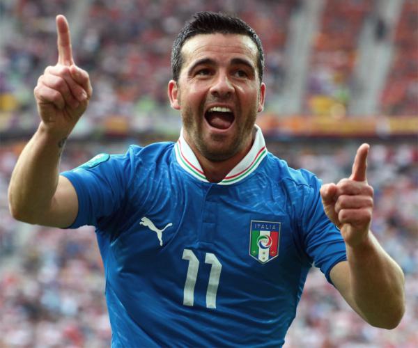 Antonio Di Natale