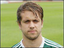 Kari Arnason