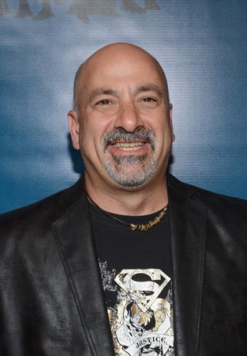 Dan Didio