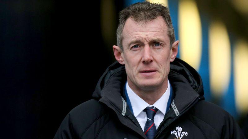 Rob Howley