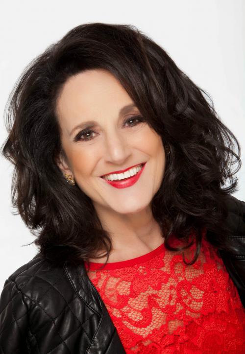 Lesley Joseph