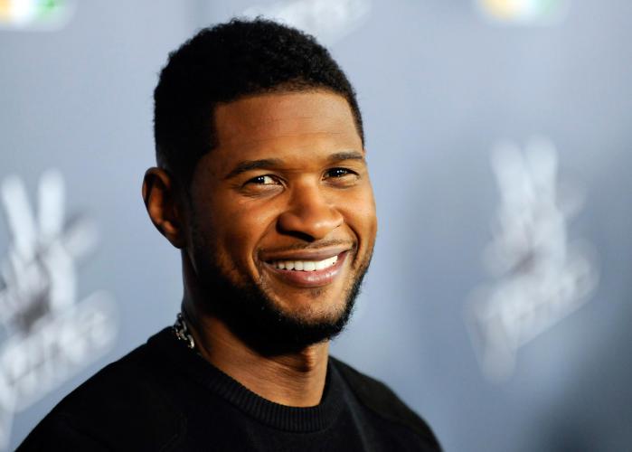 Usher