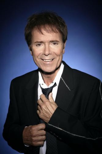 Sir Cliff Richard