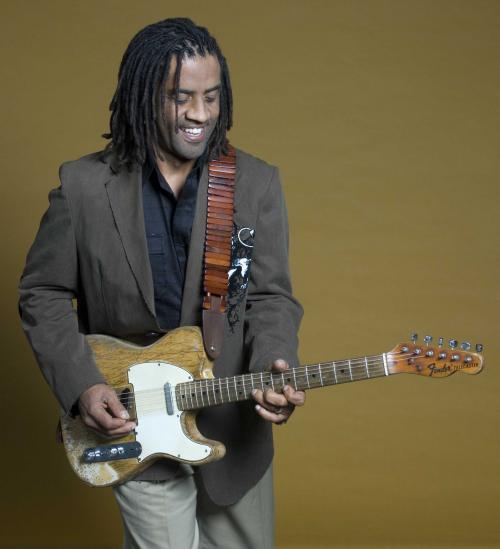 Kenny Neal
