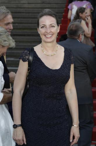 Gabriela Von-habsburg