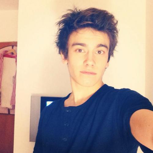 Agus Bernasconi