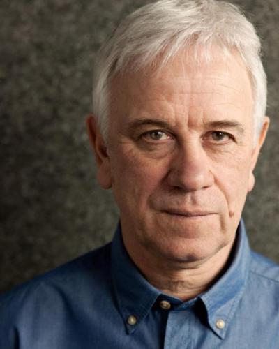 Michael Garner