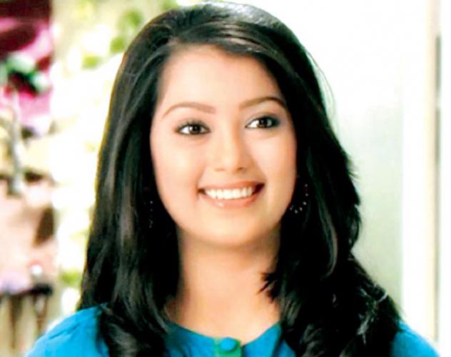 Digangana Suryavanshi