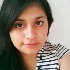 Elisa Serrano