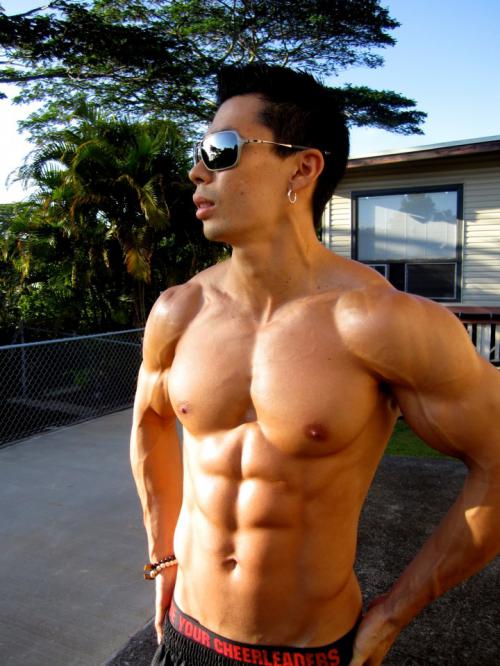 Matt Kido